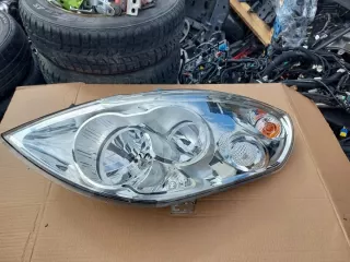  Фара левая Renault Master 3 Арт e7589354