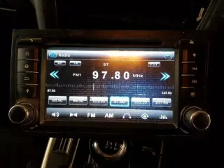  Блок навигации Audi A4 B7 Арт e7590730, вид 3