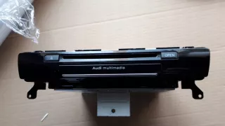 4G0035670F Блок навигации Audi A6 C7 (S6,RS6) Арт e7590734, вид 1