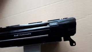 4G0035670F Блок навигации Audi A6 C7 (S6,RS6) Арт e7590734, вид 2