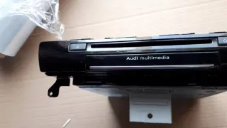 4G0035670F Блок навигации Audi A6 C7 (S6,RS6) Арт e7590734, вид 3