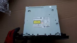 4G0035670F Блок навигации Audi A6 C7 (S6,RS6) Арт e7590734, вид 4