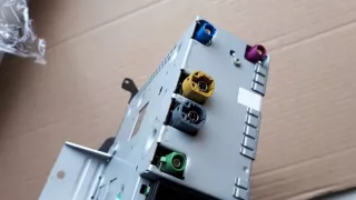 4G0035670F Блок навигации Audi A6 C7 (S6,RS6) Арт e7590734, вид 6