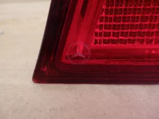 2118201664 Фонарь задний правый Mercedes E W211 Арт e7591255, вид 2