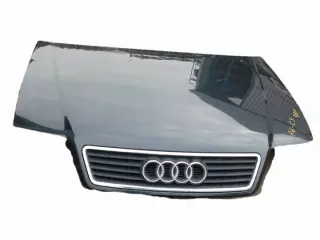  Капот Audi A6 C5 (S6,RS6) Арт e7592362, вид 2