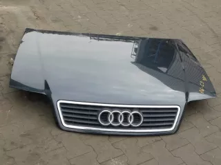  Капот Audi A6 C5 (S6,RS6) Арт e7592362, вид 3