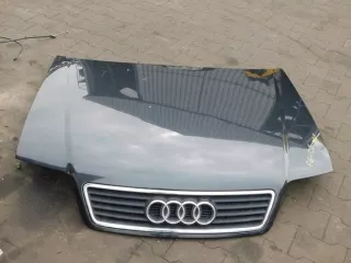  Капот Audi A6 C5 (S6,RS6) Арт e7592362, вид 4