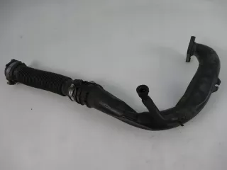 8200645723 Гофра инжектора Nissan Qashqai 1  Арт e7592586, вид 2