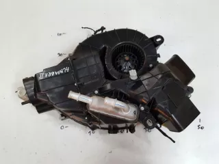 7N0820004C Отопитель в сборе (печка) Seat Alhambra 2 Арт e7592772, вид 1