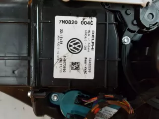 7N0820004C Отопитель в сборе (печка) Seat Alhambra 2 Арт e7592772, вид 2