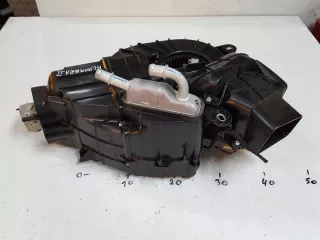 7N0820004C Отопитель в сборе (печка) Seat Alhambra 2 Арт e7592772, вид 3