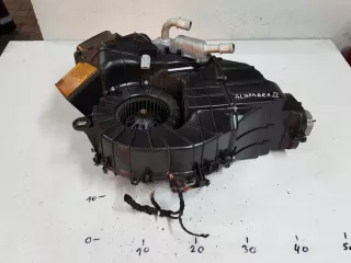 7N0820004C Отопитель в сборе (печка) Seat Alhambra 2 Арт e7592772, вид 4