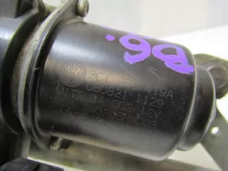 3C1955023E 3C1955419A A9738-881 3C1955023G 3C1955419 Механизм стеклоочистителя (трапеция дворников) Volkswagen Passat B6 Арт e7593149, вид 3