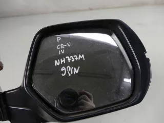 NH737M Z98040858 Зеркало наружное правое Honda CR-V 4 Арт e7593647, вид 13