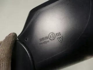 NH737M Z98040858 Зеркало наружное правое Honda CR-V 4 Арт e7593647, вид 7