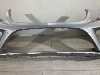 2015-18 A1668851538 Бампер передний Mercedes ML/GLE W166 Арт e7595818, вид 3