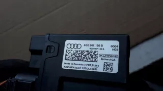 4G0907160B Блок управления (другие) Audi A6 C7 (S6,RS6) Арт e7595963, вид 2