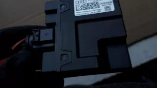 4G0907160B Блок управления (другие) Audi A6 C7 (S6,RS6) Арт e7595963, вид 3