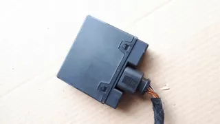 4G0907160B Блок управления (другие) Audi A6 C7 (S6,RS6) Арт e7595963, вид 5