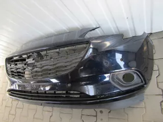 GM139003567 Бампер передний Opel Corsa E Арт e7596139, вид 2