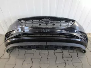 GM139003567 Бампер передний Opel Corsa E Арт e7596139, вид 4