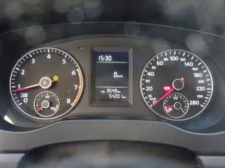 03C906014CP 5C6920861 1K0905851B Блок управления двигателем Volkswagen Jetta 6 Арт e7596474, вид 2
