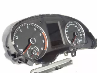 03C906014CP 5C6920861 1K0905851B Блок управления двигателем Volkswagen Jetta 6 Арт e7596474, вид 4