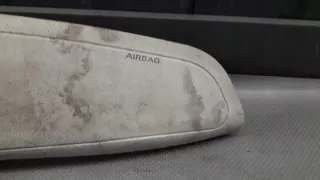 8H0880241 8h0880241 Подушка безопасности Audi A4 B6 Арт e7597270, вид 2