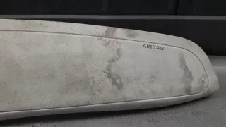8H0880241 8h0880241 Подушка безопасности Audi A4 B6 Арт e7597270, вид 3