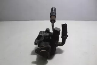3D0145156 Насос гидроусилителя руля Volkswagen Passat B5 Арт e7599754, вид 1