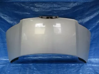  Капот Seat Alhambra 1 restailing Арт e7602016, вид 1