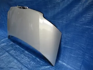  Капот Seat Alhambra 1 restailing Арт e7602016, вид 2