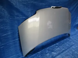  Капот Seat Alhambra 1 restailing Арт e7602016, вид 3