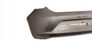 5F0807417 5F0807417A Бампер задний Seat Leon 3 Арт e7603962, вид 2