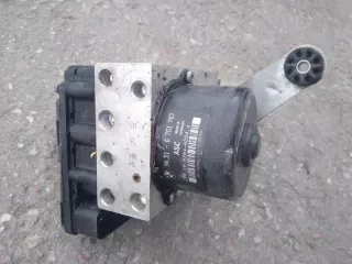  Блок ABS BMW 3 E46 Арт e7605056, вид 2