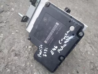  Блок ABS BMW 3 E46 Арт e7605056, вид 3