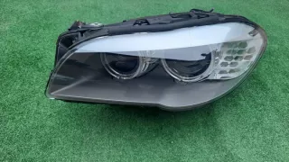 1EL010131-21AP Фара левая BMW 5 F10/F11/GT F07 Арт e7605169, вид 1