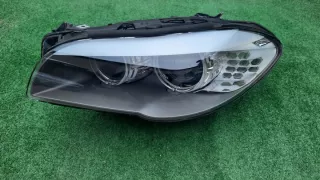 1EL010131-21AP Фара левая BMW 5 F10/F11/GT F07 Арт e7605169, вид 2
