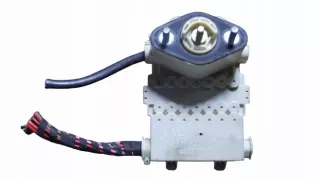 99661030300 Блок предохранителей Porsche Boxster 986  Арт e7605554, вид 1