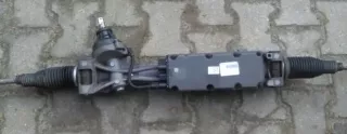 4M1423055R Рулевая рейка Audi Q7 4M Арт e7606312, вид 3
