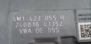 4M1423055R Рулевая рейка Audi Q7 4M Арт e7606312, вид 4