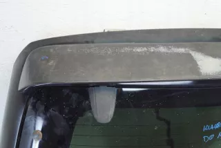  Крышка багажника (дверь 3-5) Kia Sorento 1 Арт e7607143, вид 11