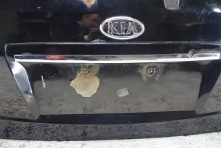  Крышка багажника (дверь 3-5) Kia Sorento 1 Арт e7607143, вид 7