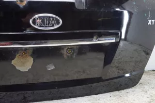  Крышка багажника (дверь 3-5) Kia Sorento 1 Арт e7607143, вид 8