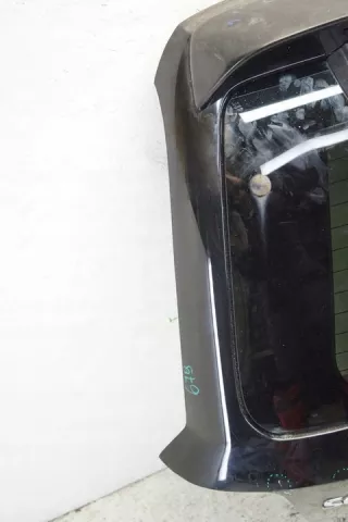  Крышка багажника (дверь 3-5) Kia Sorento 1 Арт e7607143, вид 10