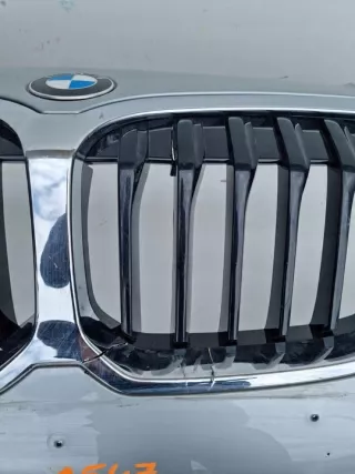 7459708 Бампер передний BMW 1 F40 Арт e7607630, вид 2
