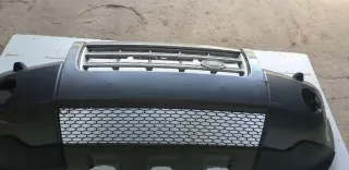 6H52-17D957-A Бампер передний Land Rover Freelander 2 Арт e7608049, вид 1