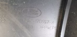 6H52-17D957-A Бампер передний Land Rover Freelander 2 Арт e7608049, вид 7