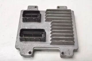 55590556 Блок управления двигателем Opel Corsa D Арт e7608283, вид 1