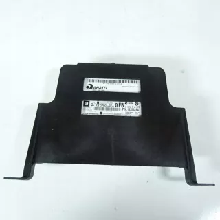 13353284 Блок управления (другие) Opel Astra J Арт e7608514, вид 1